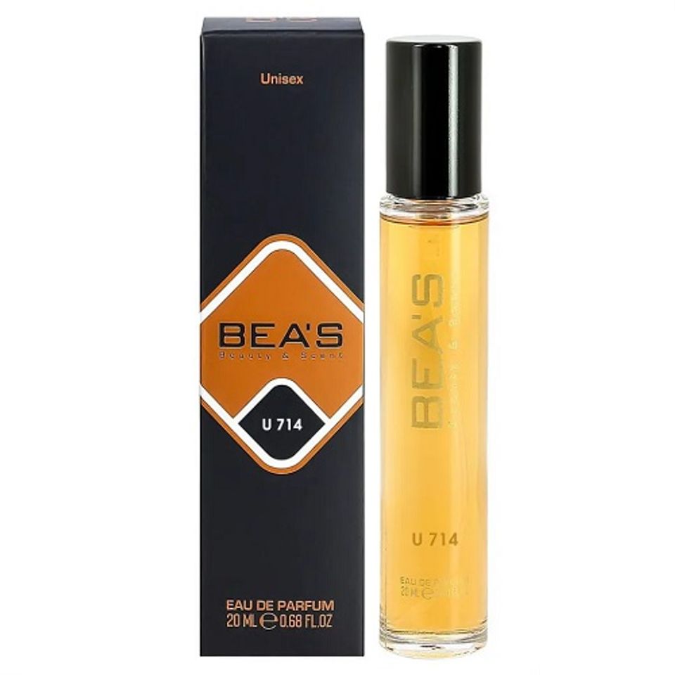 Фото товара Black Orchid / Чёрная Орхидея духи унисекс BEA'S UNISEX U714, флакон 20мл
