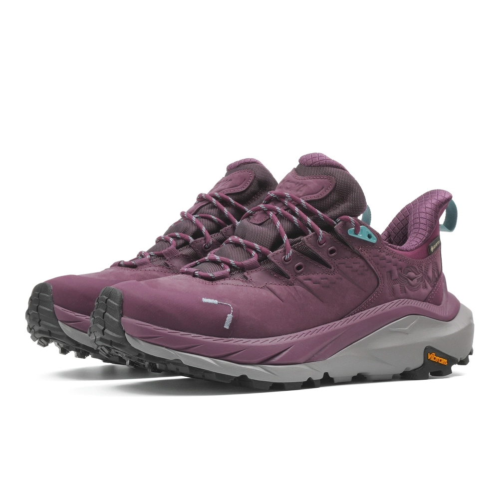 Полуботинки женские Hoka Kaha 2 low GTX