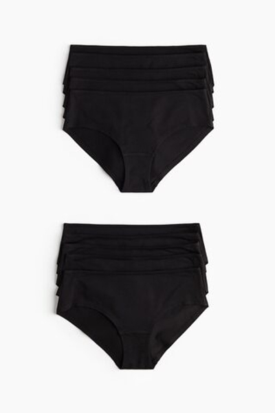 Трусы-хипстеры, 10 шт. - H&M