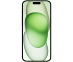 Смартфон Apple iPhone 15 512 ГБ, Dual: nano SIM + eSIM, зелёный (без RuStore)