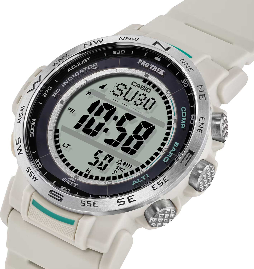 Часы Casio PRW-35-7