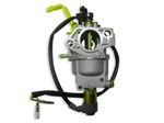 Карбюратор с электроклапаном SGG 7500 /Carburator assy