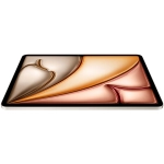 Apple iPad Air 11”, 128 ГБ, Wi-Fi «Сияющая звезда» | Starlight M4 | 2026