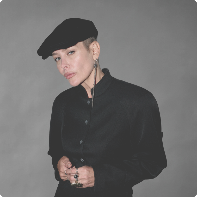 Екатерина Волкова