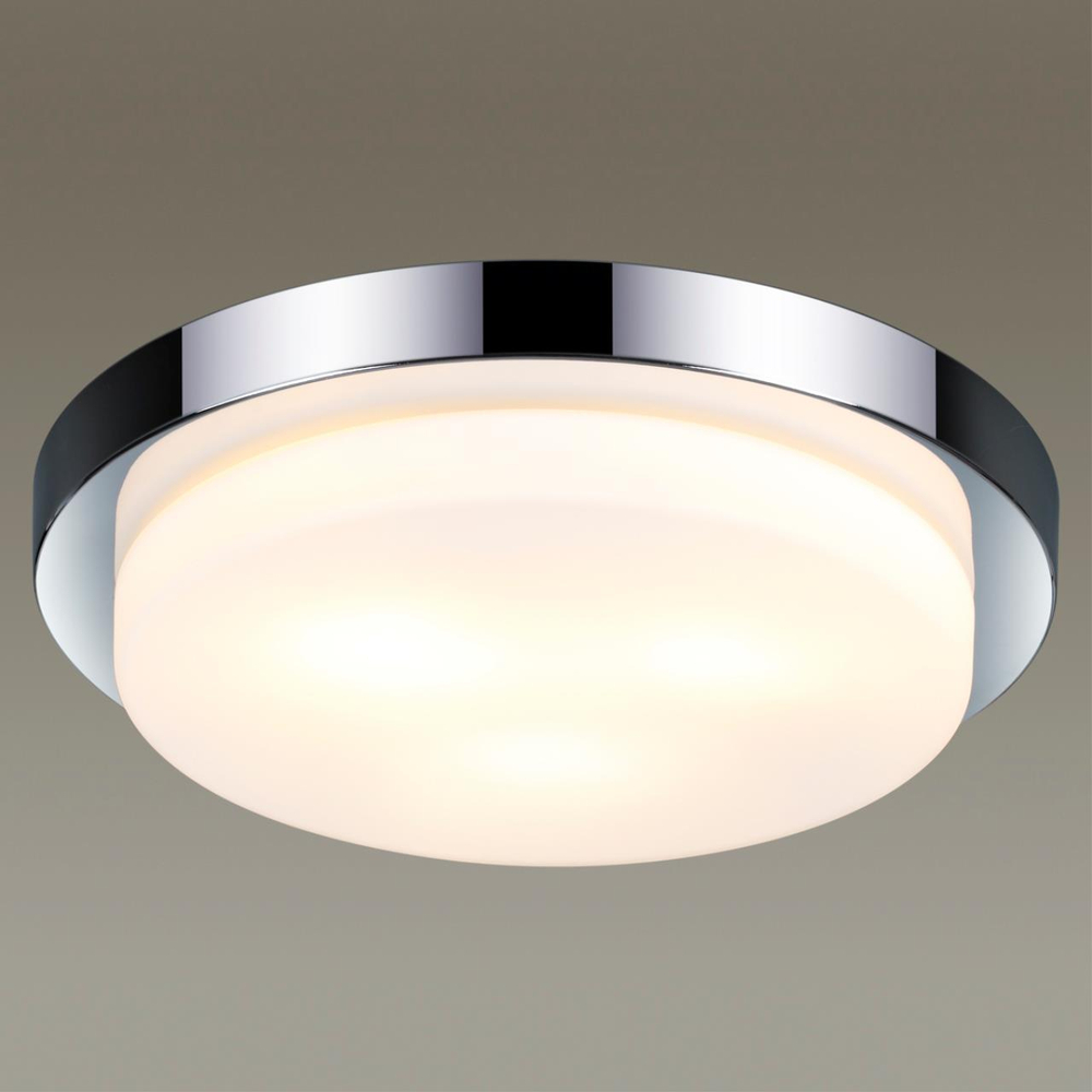 2746/3C ODL Светильник E14 3*40Вт IP44 DROPS