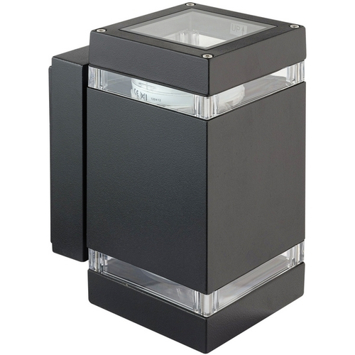 Уличный светильник YAOHUA LUX TUBE 6056 R