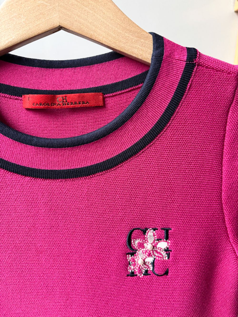 Платье Carolina Herrera, 116
