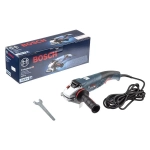Угловая шлифмашина GWS 18-125L BOSCH 06017A3000