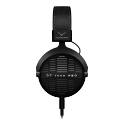 Beyerdynamic DT 1990 PRO MKII 30 Ohms (черный) проводные полноразмерные наушники