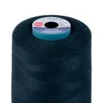 Нитки универсальные Gamma 50/2, 4570 м (5000 ярд) / 1 кат., 321 т.т.синий
