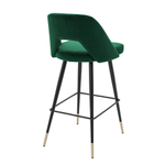 Барный стул Bar Stool Avorio арт.112054