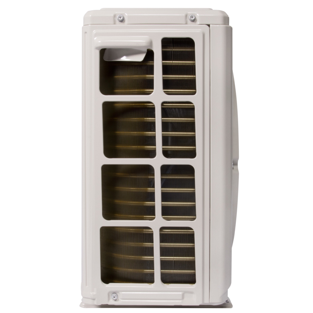 Сплит-система инверторного типа Royal Thermo Siena DC RTSI-24HN8 комплект
