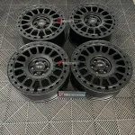 КОВАНЫЕ ДИСКИ для BYD LEOPARD 8 DENZA B8 #3