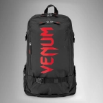 Рюкзак Venum Challenger Pro Evo Black/Red