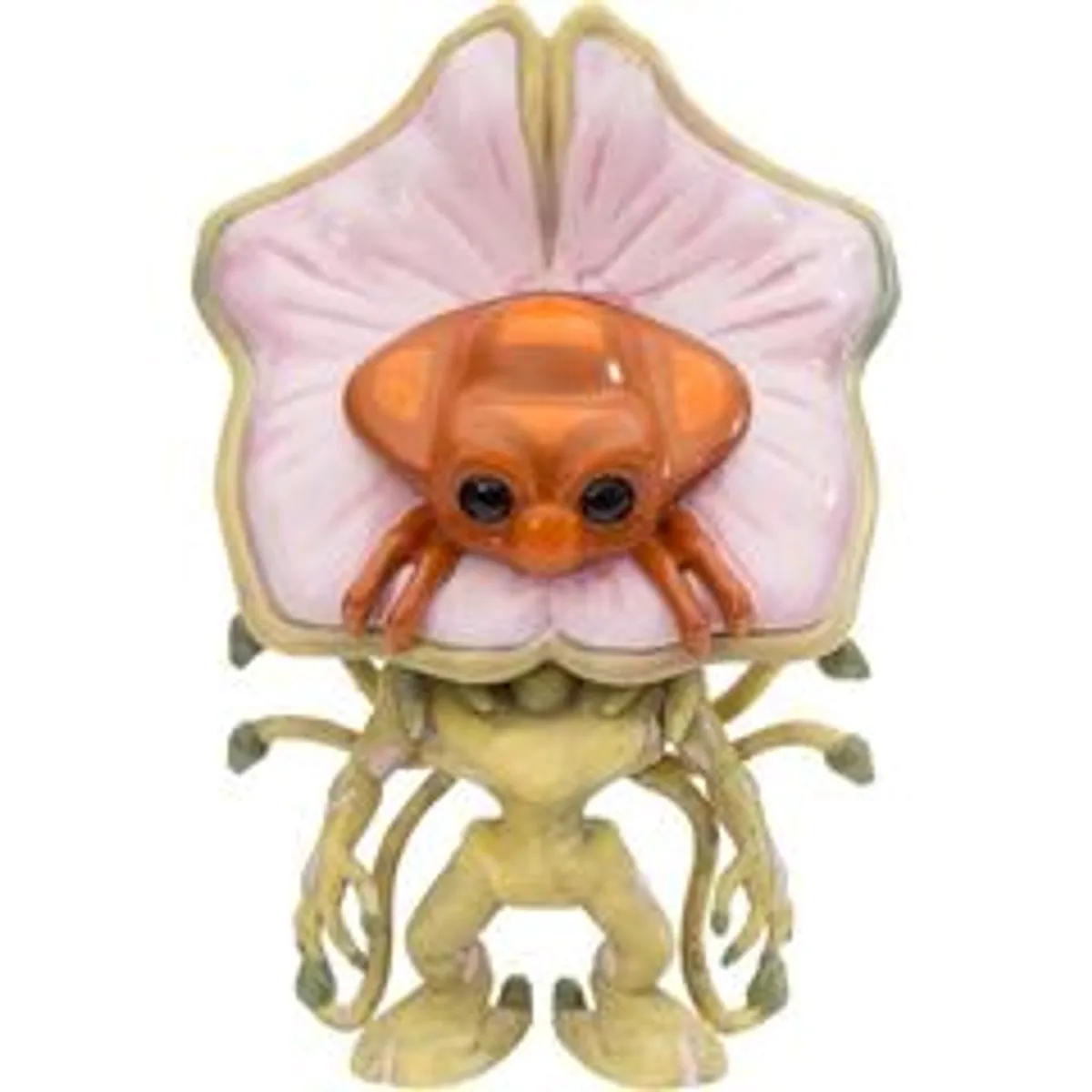 Funko POP! Independence Day: Alien (Chase Exc) (283)