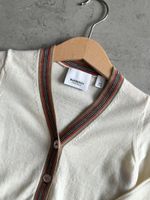 Шерстяной кардиган Burberry, 86