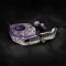 T10 Bespoke Edition Fleur De Glace Violette