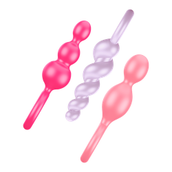 Booty Call (set of 3)