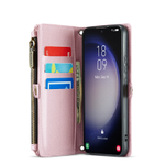 Чехол-кошелек CaseMe Wallet Bag Samsung Galaxy S23+