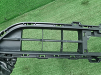 Решетка переднего бампера JAECOO J8 (2024-н.в.)