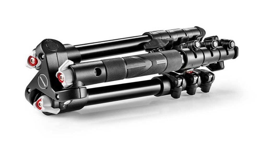 Manfrotto MKBFR1A4B-BH