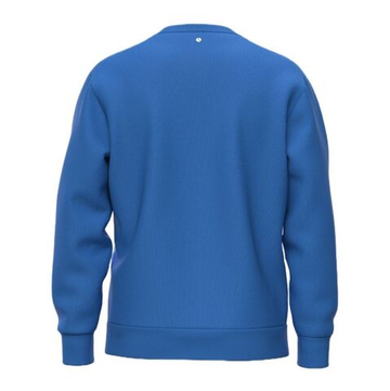 Мужская теннисная кофта Björn Borg Essential 1 - palace blue
