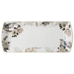 БЛЮДО LEFARD BOHEMIAN BIRDS 34,5СМ