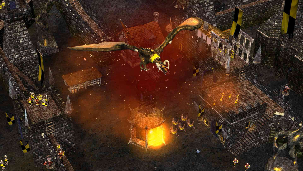 Stronghold Legends: Steam Edition (для ПК, цифровой код доступа)