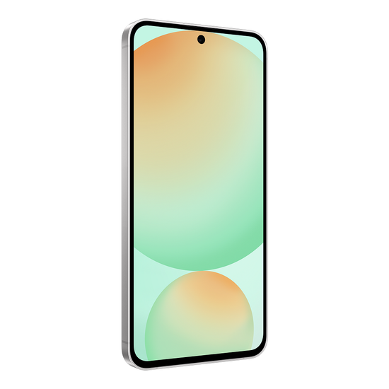 Смартфон Samsung Galaxy S24 FE 8/256 Гб мятный