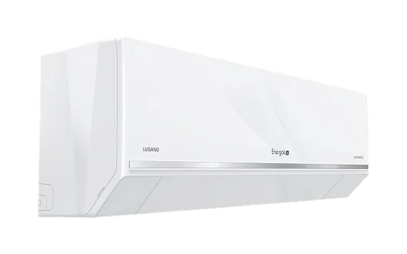 Тепловой насос инверторного типа Energolux Lugano PRO Line SAS12DL2-AI/SAU12DL2-AI