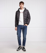 футболка eggo Pepe Jeans London - белый(PM508208)