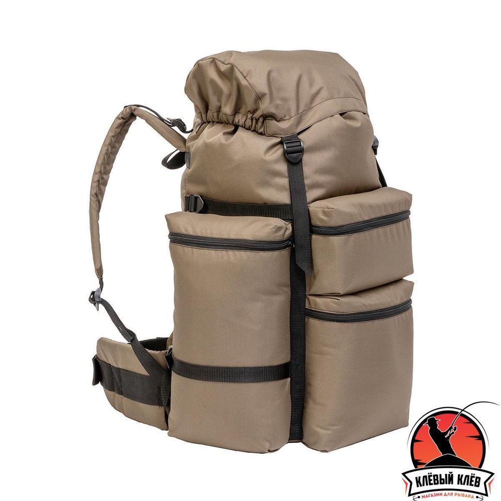 Рюкзак Охотник 50л Helios