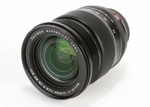 Fujinon XF 16-55mm f/2.8 R LM WR X-Mount