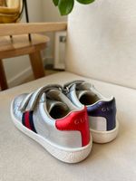 Кеды Gucci