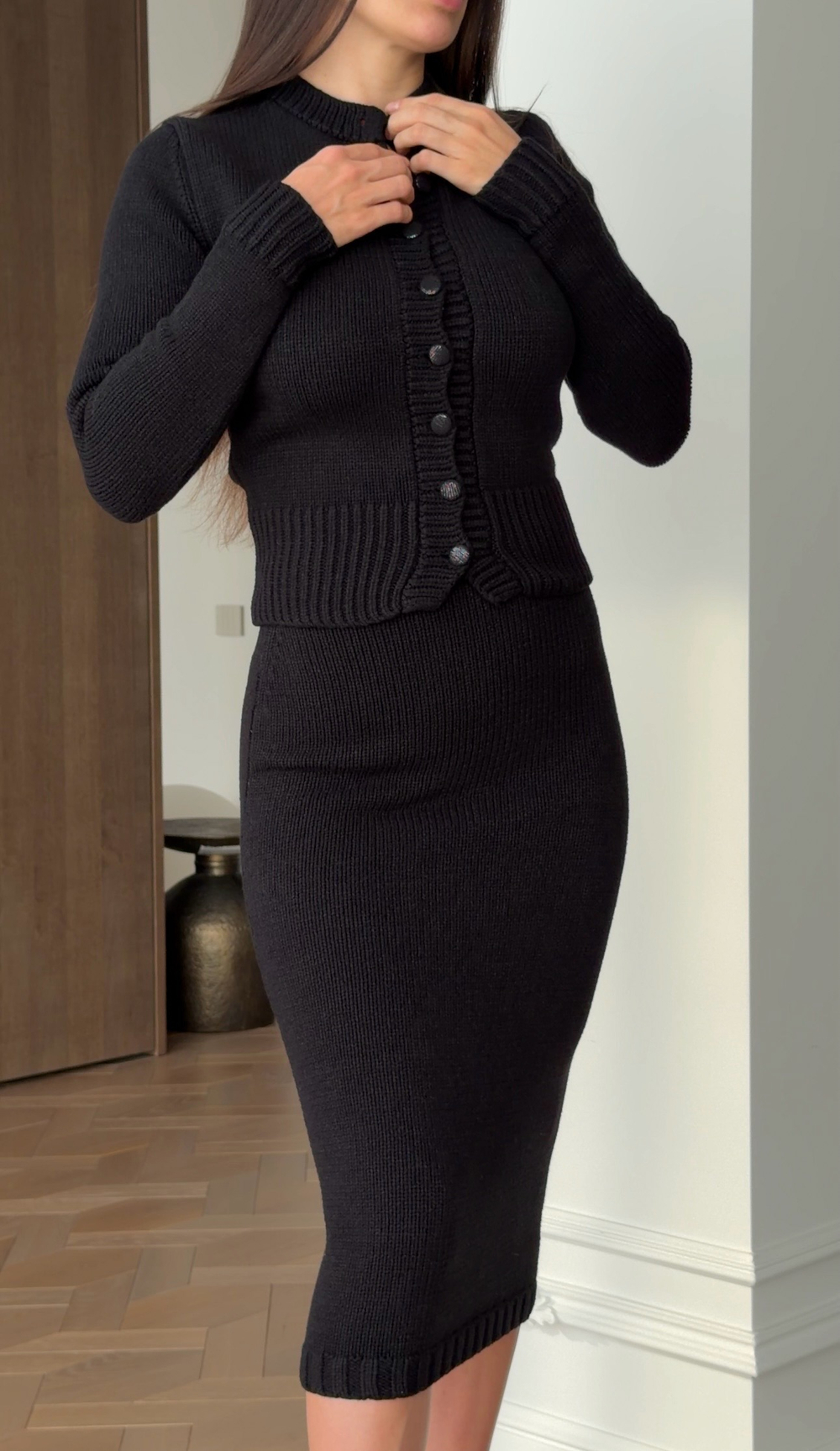 Костюм MA CHERIE 04 midi