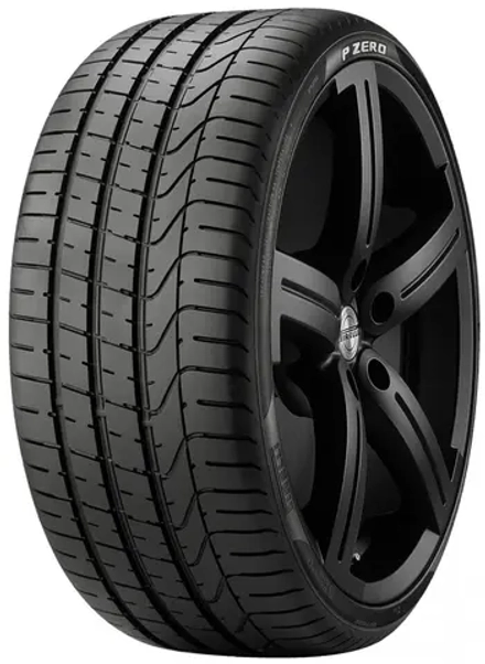 Летняя шина Pirelli PZero N0 (295/40 R19 108Y)