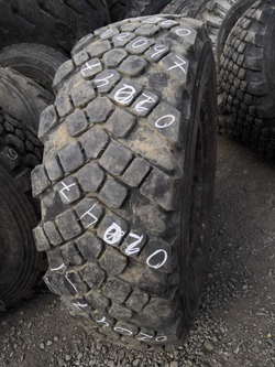 425/85R21 Tyrex VO-1260 шина б/у