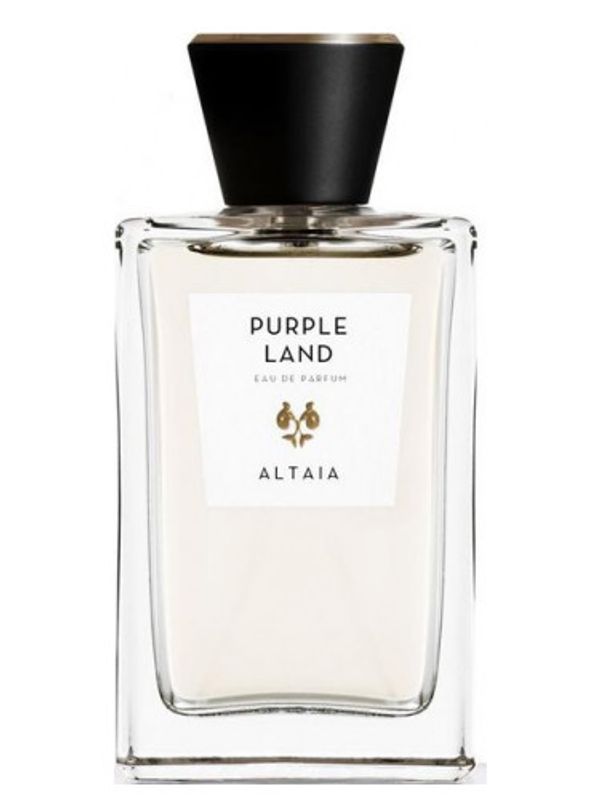 ALTAIA Purple Land