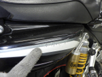 Yamaha XJR1300 2004