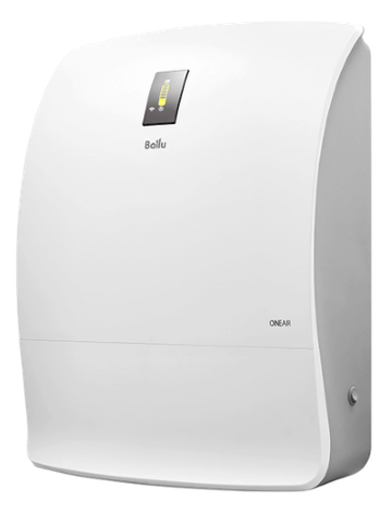 Очиститель воздуха приточный Ballu ONEAIR ASP-200P