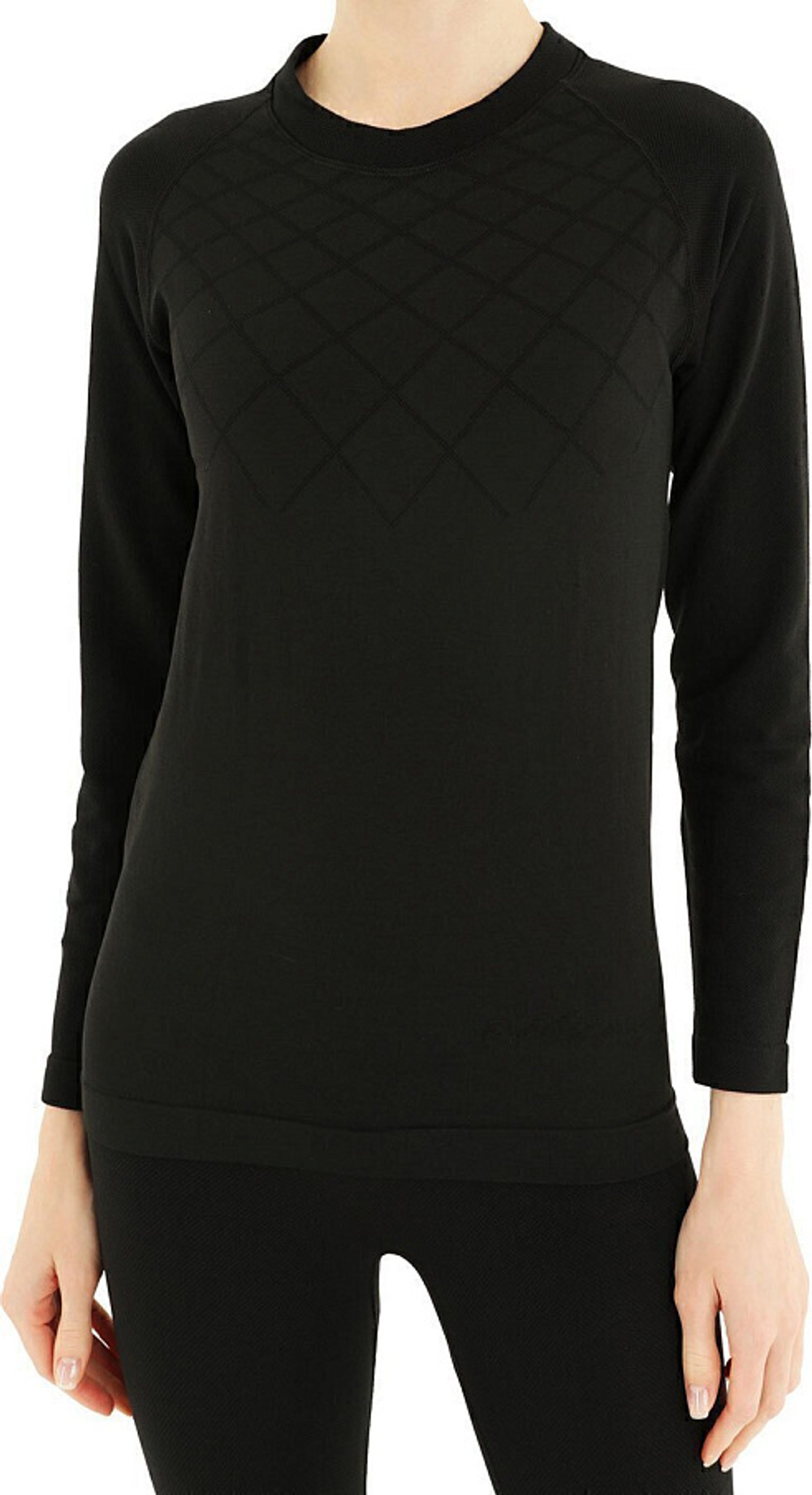 Комплект термобелья VIKING Atos Recycled Black (US:L)