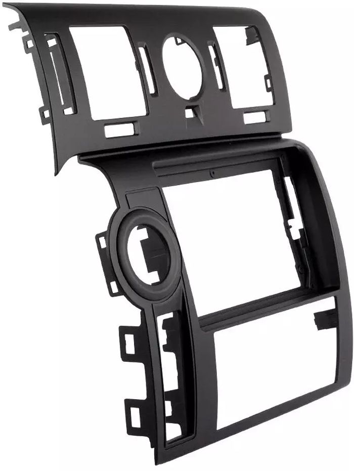 Магнитола для Hummer H2 2002-2009 - Canbox 9-1396 Qled, Android 10, Быстрая, SIM-слот