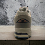 New Balance 2002R Winter • Bone