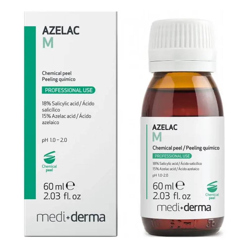 Azelac M Mediderma