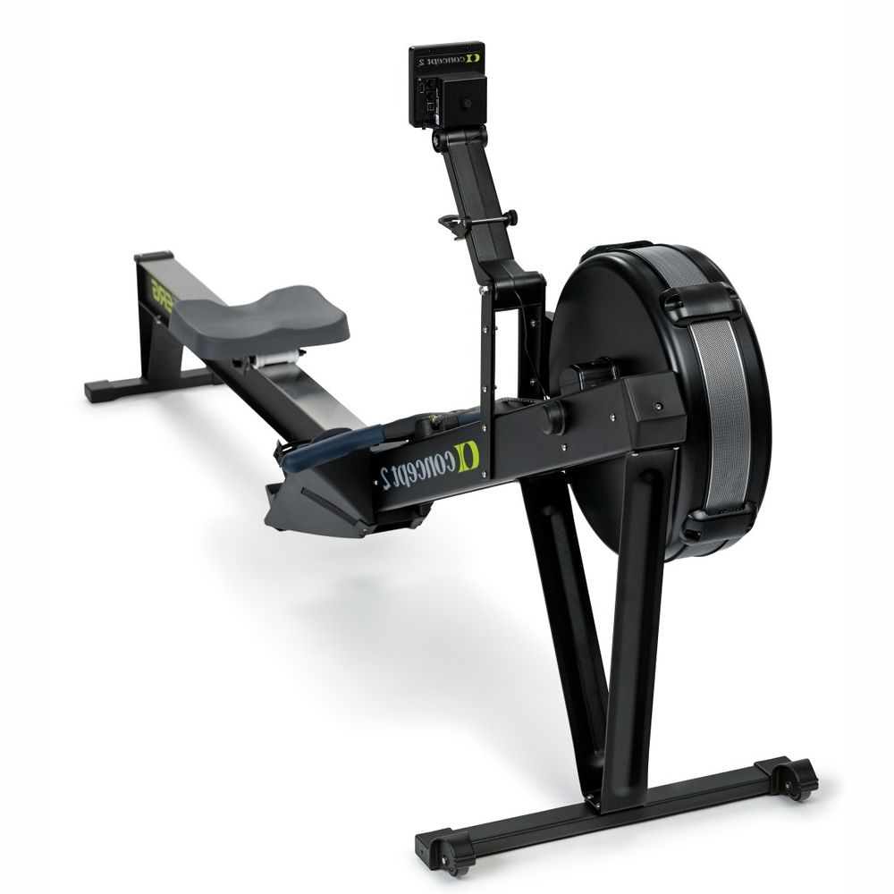 Гребной тренажер Concept 2 RowErg Standard