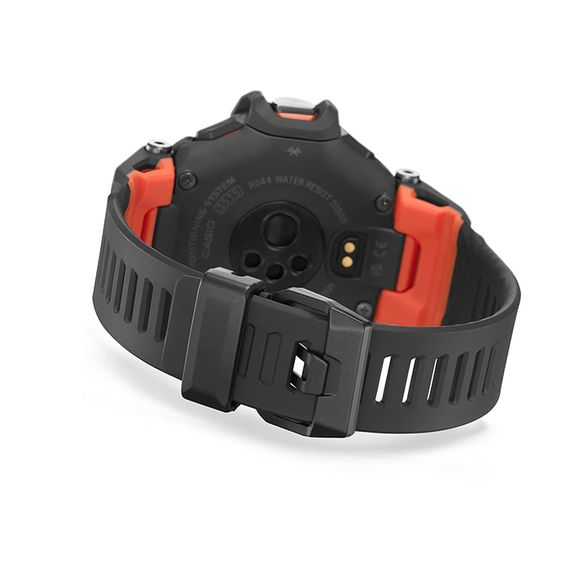 Наручные часы Casio GBD-H2000-1A