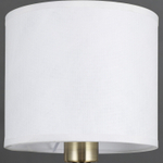IL0610-5PSQ-25AB ELITE светильник потолочный ILLUMICO, E14х5