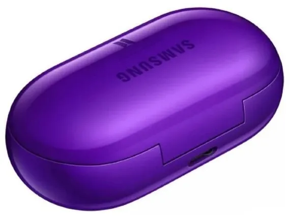 Наушники Samsung Galaxy Buds+ Фиолетовый
