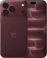 Apple iPhone 18 Pro 256GB Burgundy (Sim+ESim)