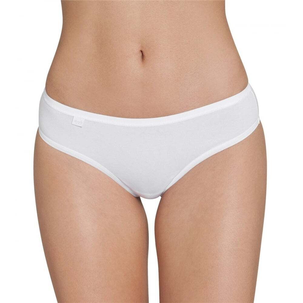 Трусы женские Sloggi EverNew H Hipster 2 шт